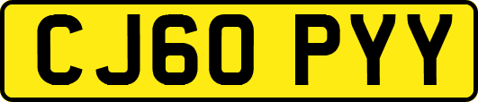 CJ60PYY