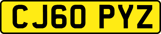 CJ60PYZ