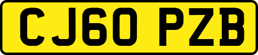 CJ60PZB