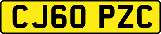 CJ60PZC