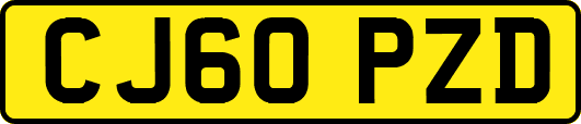 CJ60PZD