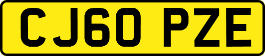 CJ60PZE