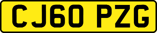 CJ60PZG
