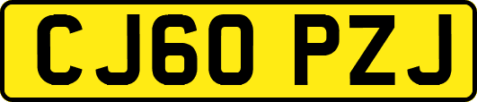 CJ60PZJ
