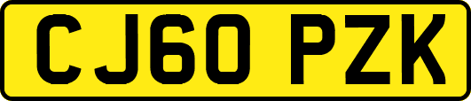 CJ60PZK