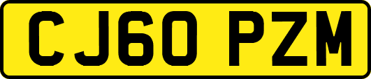 CJ60PZM