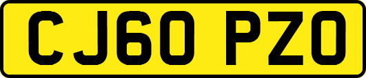 CJ60PZO