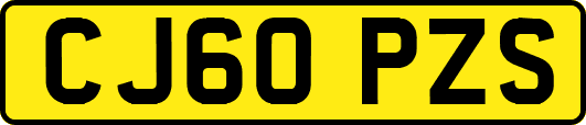 CJ60PZS