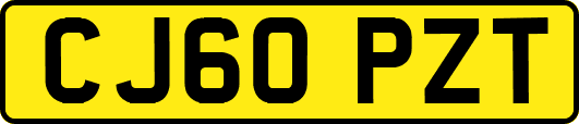 CJ60PZT