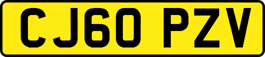 CJ60PZV