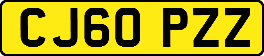 CJ60PZZ