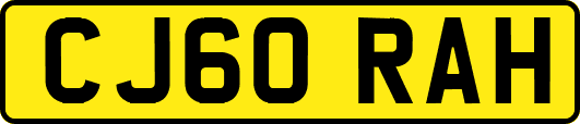 CJ60RAH