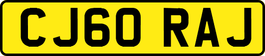 CJ60RAJ