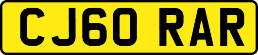 CJ60RAR