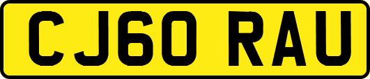 CJ60RAU