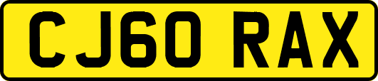 CJ60RAX