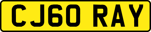 CJ60RAY