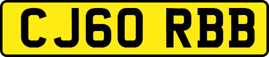 CJ60RBB