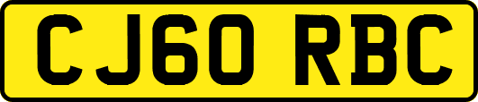 CJ60RBC