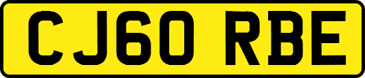 CJ60RBE