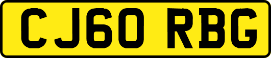CJ60RBG