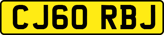 CJ60RBJ