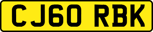 CJ60RBK