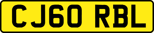 CJ60RBL