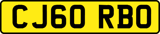CJ60RBO