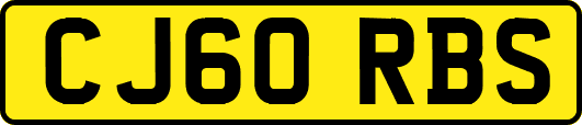 CJ60RBS