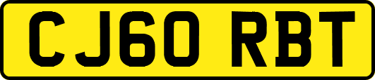 CJ60RBT