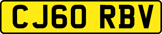 CJ60RBV