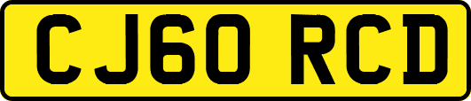 CJ60RCD