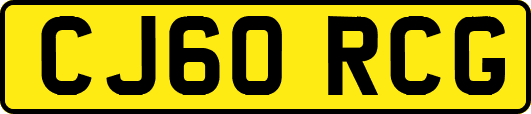 CJ60RCG