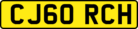 CJ60RCH