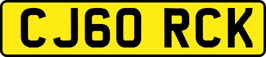 CJ60RCK