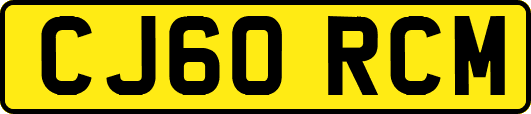 CJ60RCM