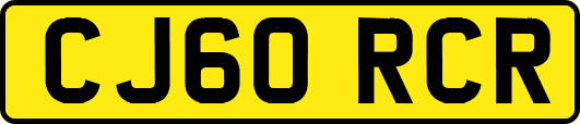 CJ60RCR