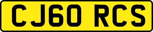 CJ60RCS