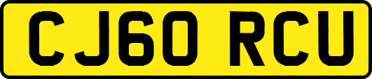CJ60RCU
