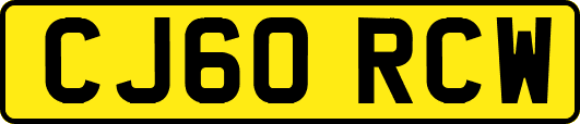 CJ60RCW