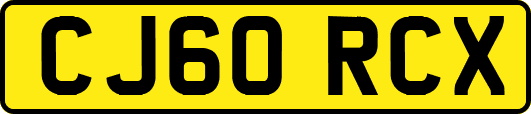 CJ60RCX