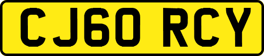 CJ60RCY
