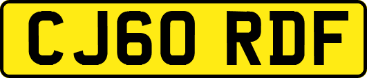 CJ60RDF
