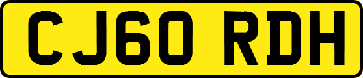 CJ60RDH