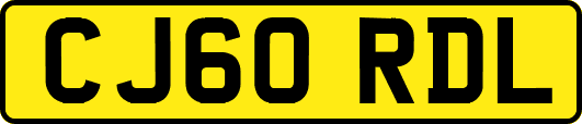 CJ60RDL