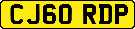 CJ60RDP