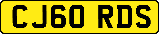CJ60RDS