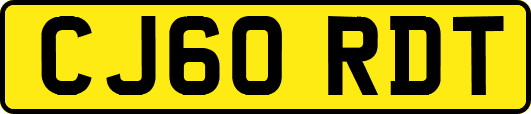 CJ60RDT