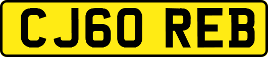 CJ60REB